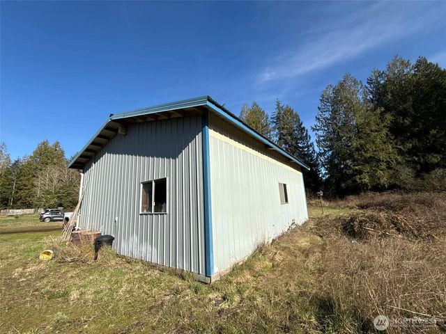 34 Meadowood Drive, Elma, WA 98541