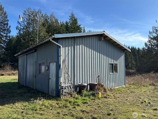 34 Meadowood Drive, Elma, WA 98541