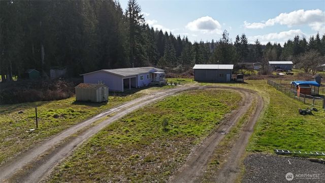 34 Meadowood Drive, Elma, WA 98541