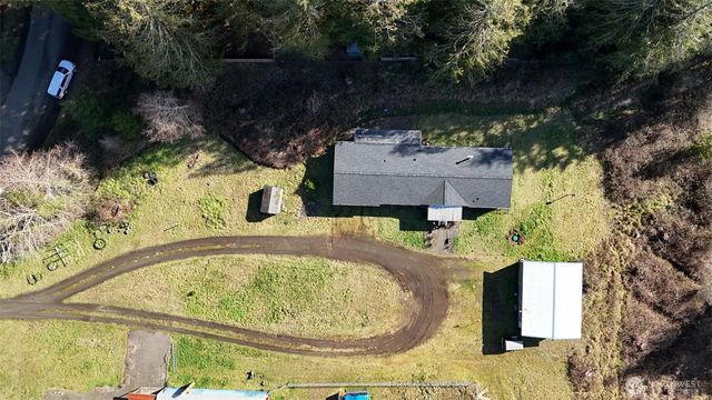 34 Meadowood Drive, Elma, WA 98541