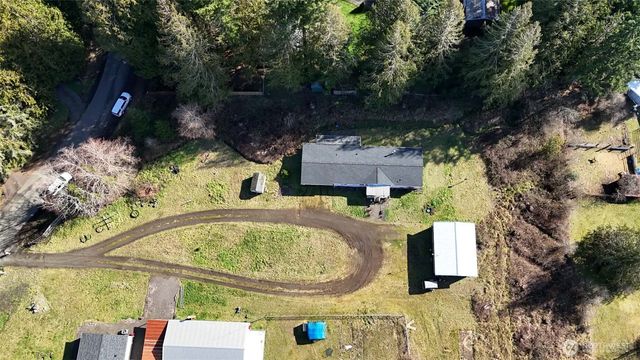 34 Meadowood Drive, Elma, WA 98541