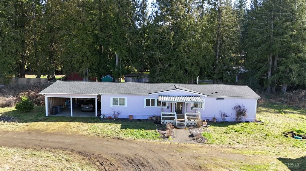 34 Meadowood Drive, Elma, WA 98541