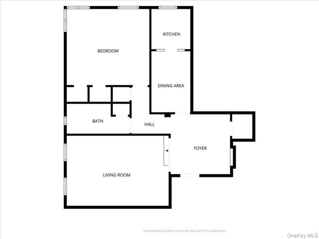 3810 Greystone Avenue 103, Bronx, NY 10463