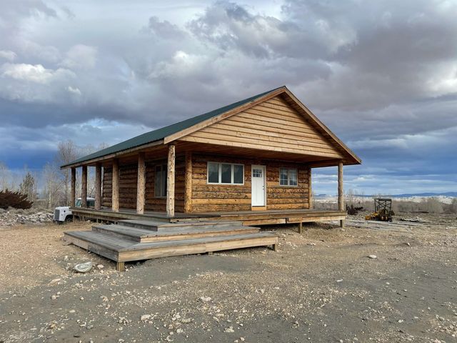 106 Bennett Creek Rd, Clark, WY 82435 property photo