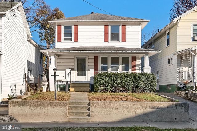 1006 S CAMERON ST, Winchester, VA 22601
