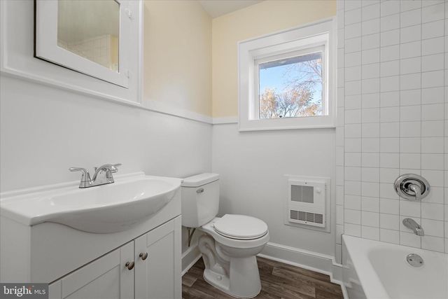 1006 S CAMERON ST, Winchester, VA 22601