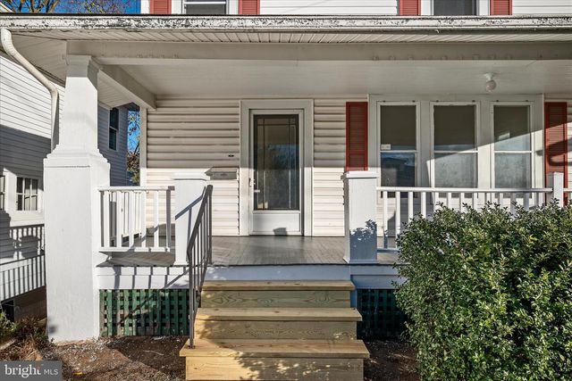 1006 S CAMERON ST, Winchester, VA 22601