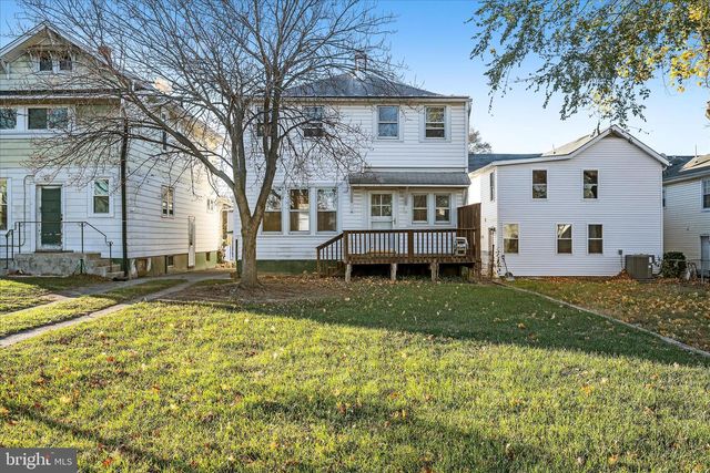 1006 S CAMERON ST, Winchester, VA 22601