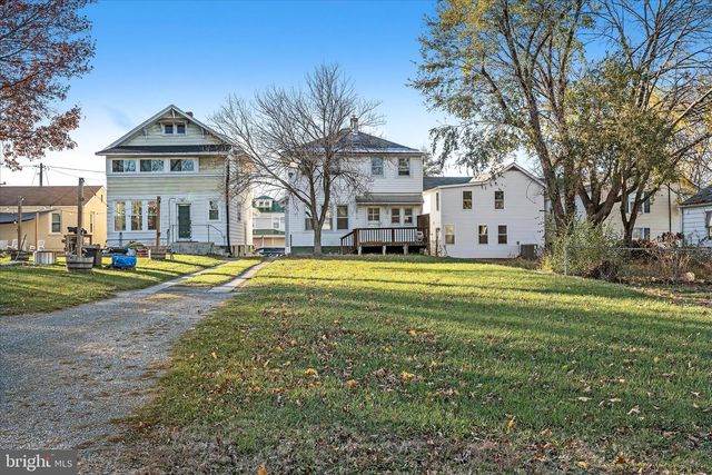 1006 S CAMERON ST, Winchester, VA 22601