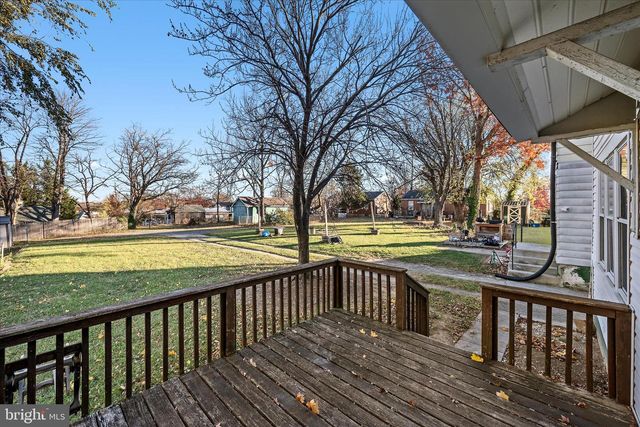 1006 S CAMERON ST, Winchester, VA 22601