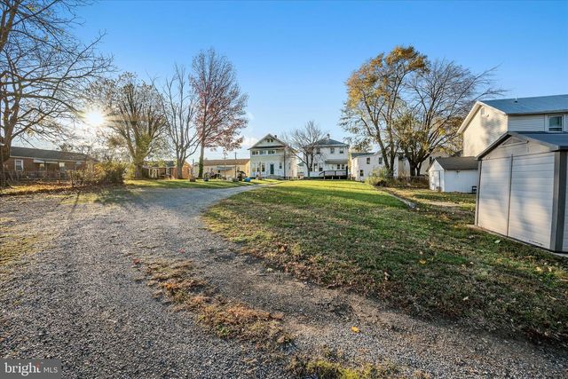 1006 S CAMERON ST, Winchester, VA 22601