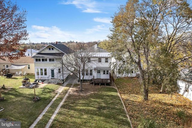 1006 S CAMERON ST, Winchester, VA 22601