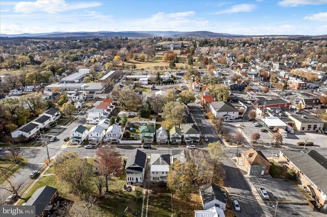 1006 S CAMERON ST, Winchester, VA 22601