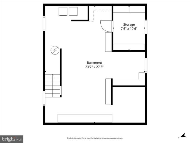 1006 S CAMERON ST, Winchester, VA 22601