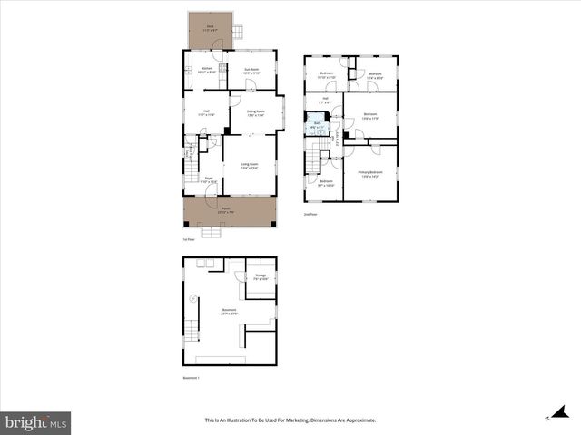 1006 S CAMERON ST, Winchester, VA 22601