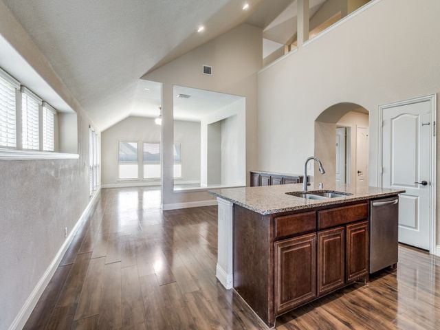 4320 Evening Sun Drive, Mesquite, TX 75181