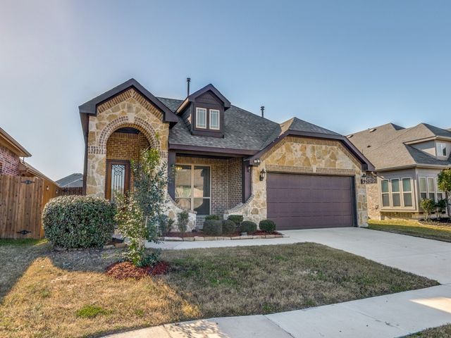 4320 Evening Sun Drive, Mesquite, TX 75181