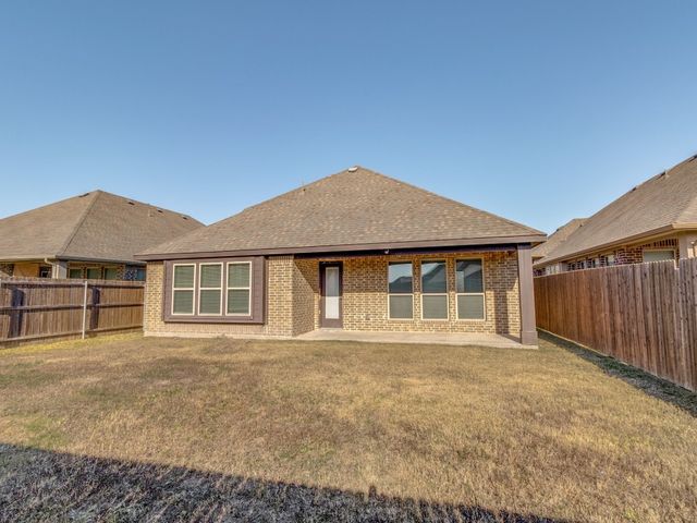 4320 Evening Sun Drive, Mesquite, TX 75181