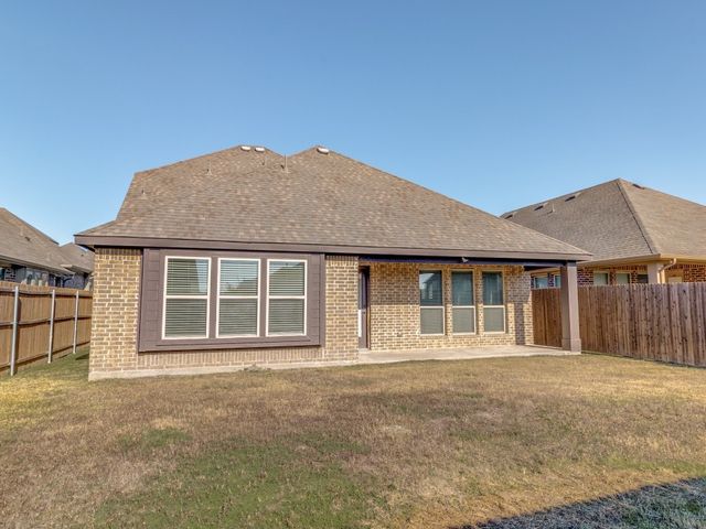 4320 Evening Sun Drive, Mesquite, TX 75181