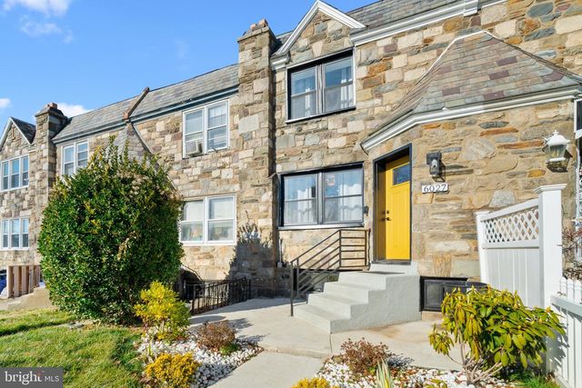 6027 WOODCREST AVE, Philadelphia, PA 19131
