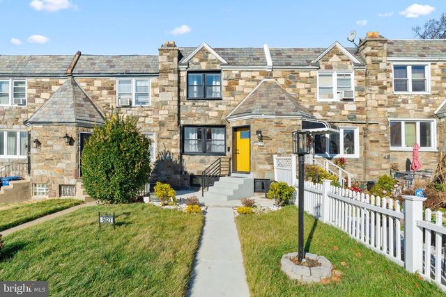 6027 WOODCREST AVE, Philadelphia, PA 19131