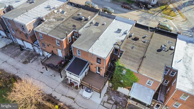 6027 WOODCREST AVE, Philadelphia, PA 19131