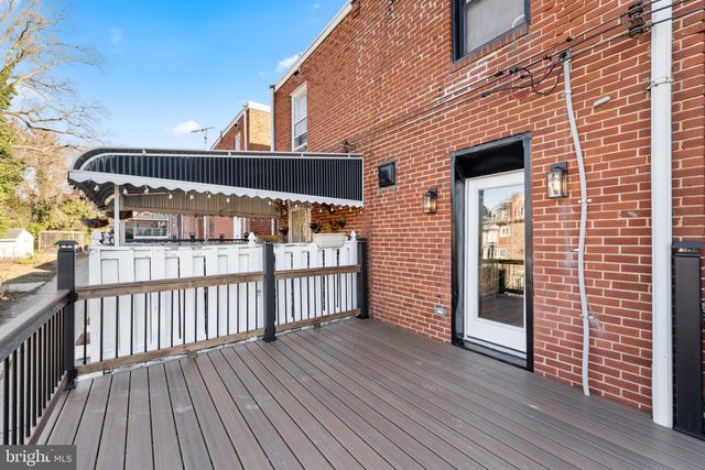 6027 WOODCREST AVE, Philadelphia, PA 19131