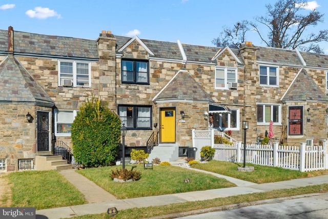 6027 WOODCREST AVE, Philadelphia, PA 19131