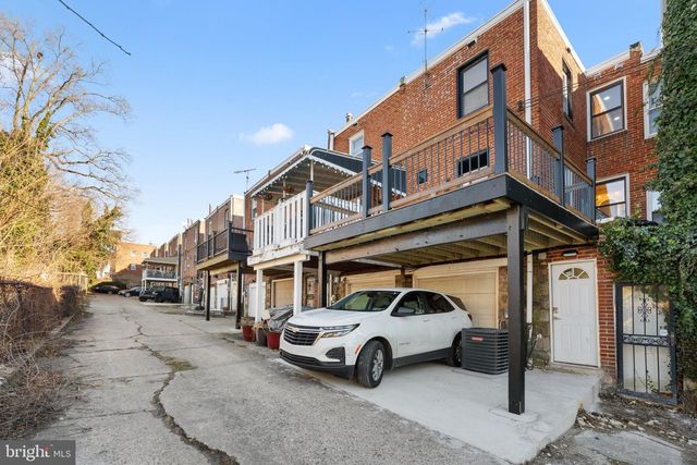 6027 WOODCREST AVE, Philadelphia, PA 19131