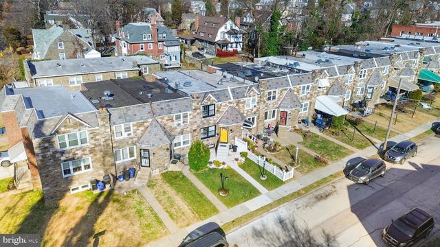 6027 WOODCREST AVE, Philadelphia, PA 19131