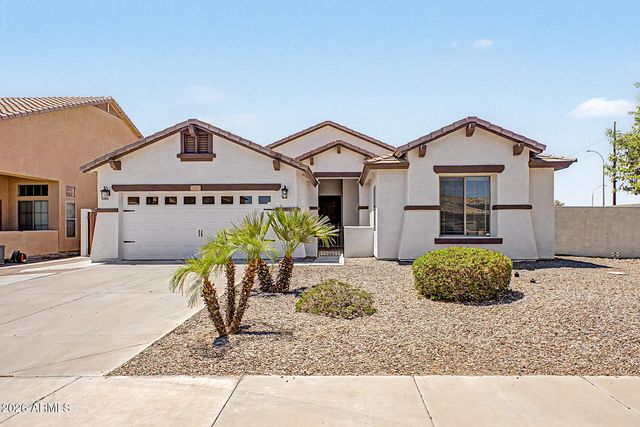 2021 E INDIGO Drive, Chandler, AZ 85286