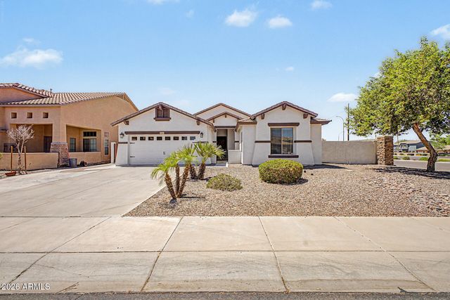 2021 E INDIGO Drive, Chandler, AZ 85286