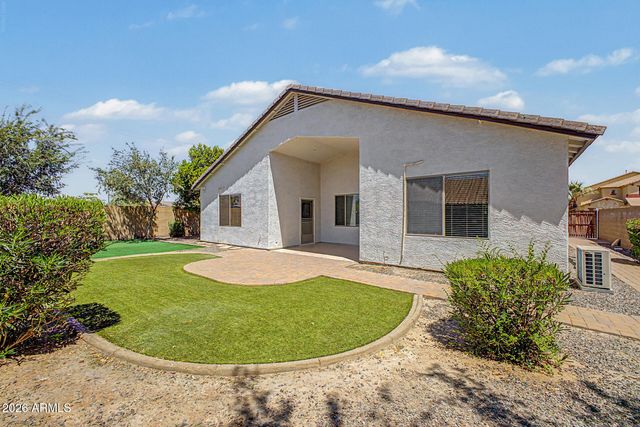 2021 E INDIGO Drive, Chandler, AZ 85286