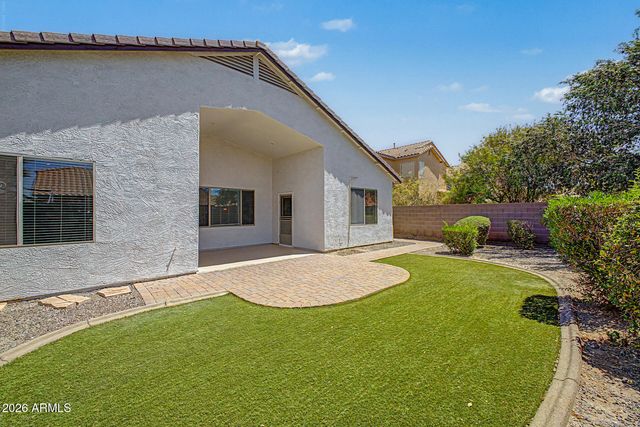 2021 E INDIGO Drive, Chandler, AZ 85286