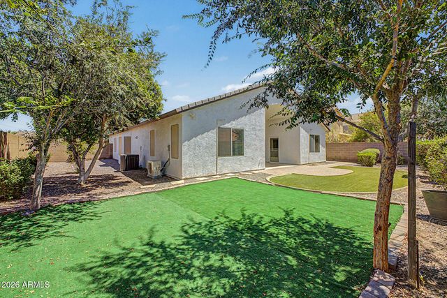 2021 E INDIGO Drive, Chandler, AZ 85286