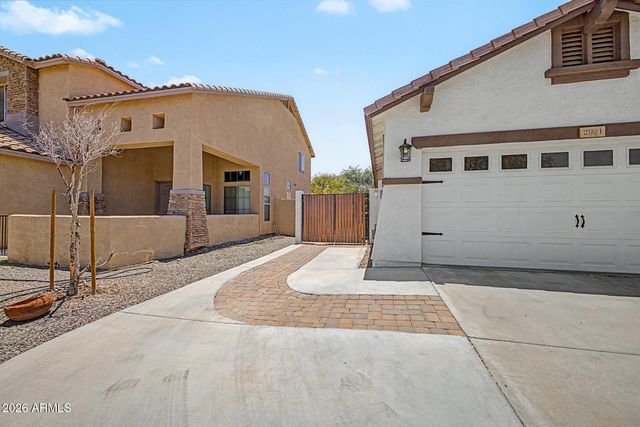 2021 E INDIGO Drive, Chandler, AZ 85286