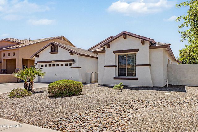 2021 E INDIGO Drive, Chandler, AZ 85286