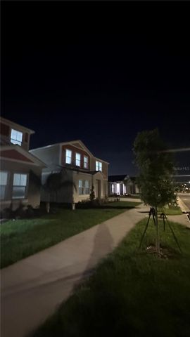 4393 RIVERBEND BOULEVARD, Haines City, FL 33844