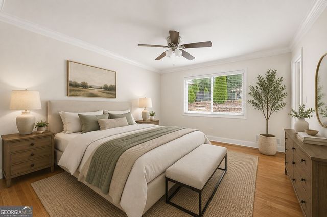 620 Spalding Drive, Sandy Springs, GA 30328