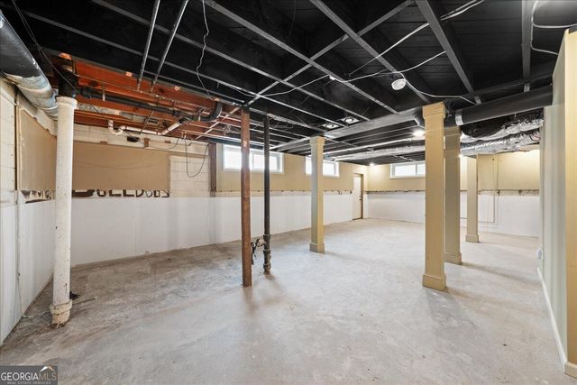 620 Spalding Drive, Sandy Springs, GA 30328