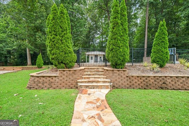 620 Spalding Drive, Sandy Springs, GA 30328