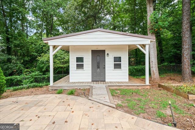 620 Spalding Drive, Sandy Springs, GA 30328