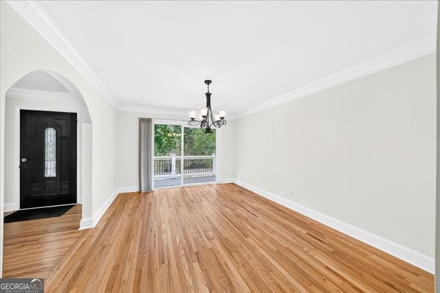 620 Spalding Drive, Sandy Springs, GA 30328