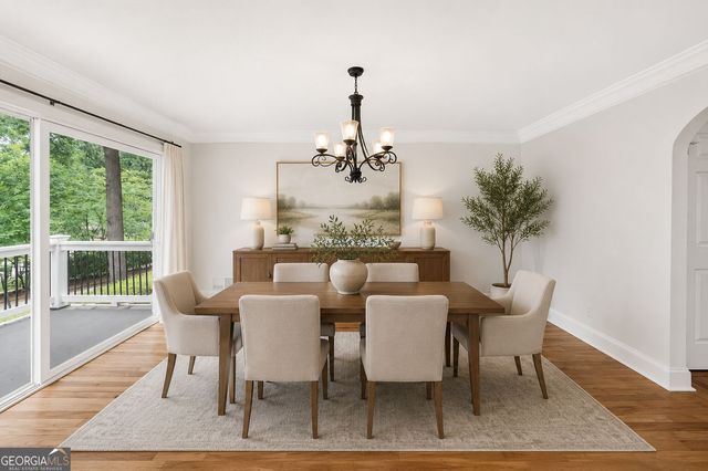 620 Spalding Drive, Sandy Springs, GA 30328