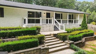 620 Spalding Drive, Sandy Springs, GA 30328