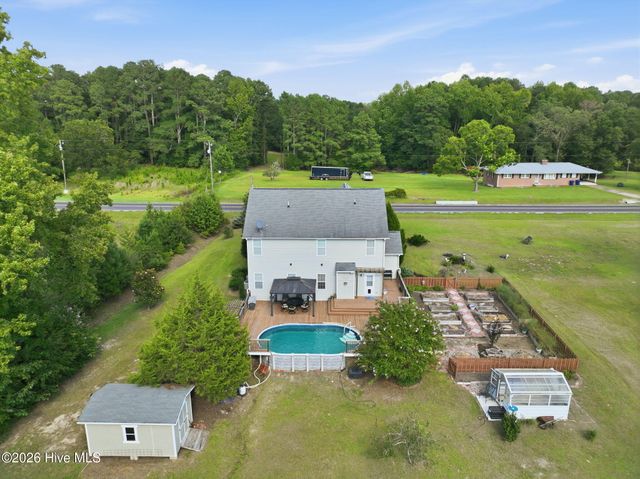 1284 L Cooper Road, Cameron, NC 28326