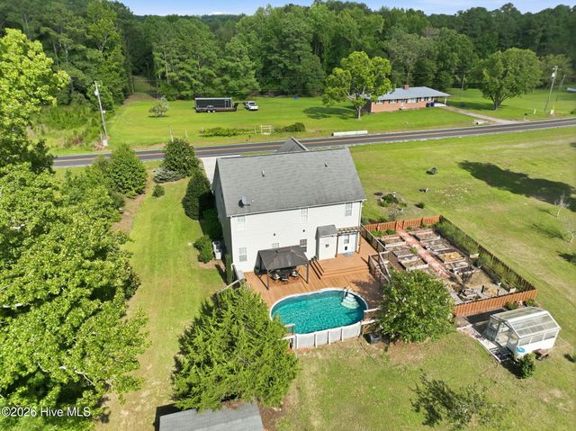 1284 L Cooper Road, Cameron, NC 28326