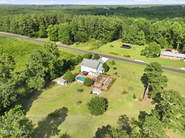 1284 L Cooper Road, Cameron, NC 28326