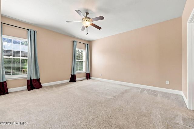 1284 L Cooper Road, Cameron, NC 28326