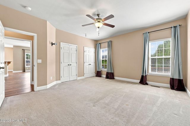 1284 L Cooper Road, Cameron, NC 28326